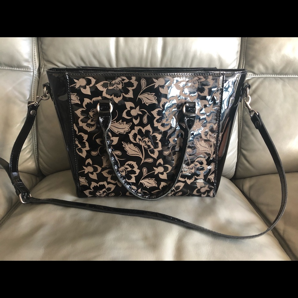 Patricia Nash Mariola tote